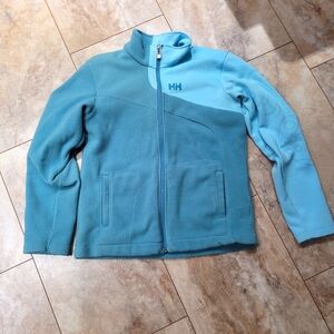 Helly Hanson Woman's Fleece Jacket